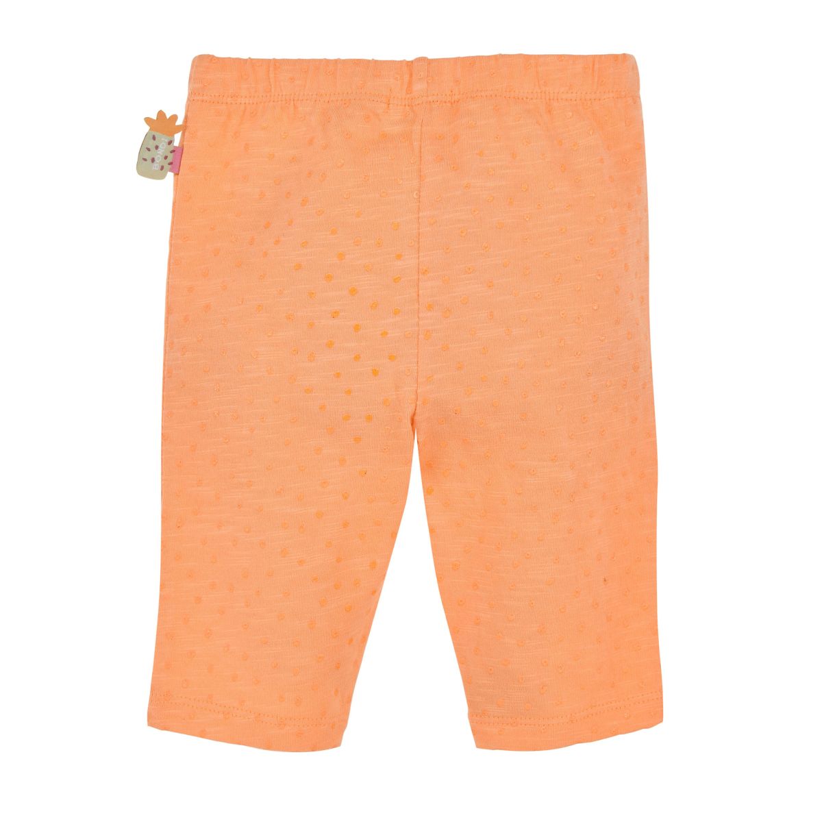 Bondi - Caprilegging Blümchen - nila kids