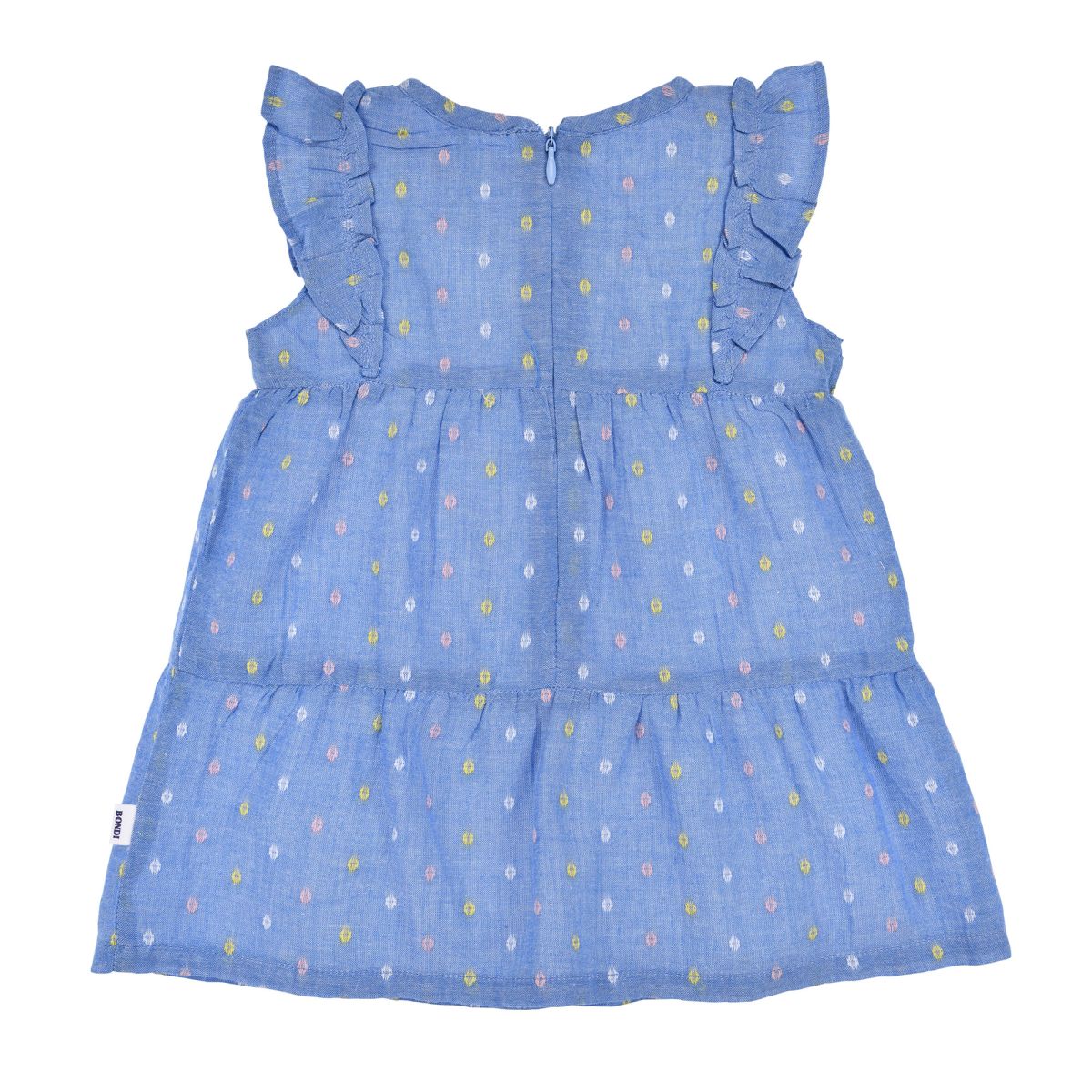 Bondi - Kleid Margeriten - nila kids