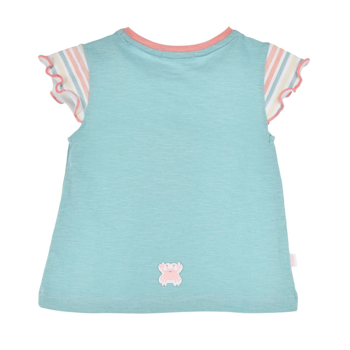 Bondi - T-Shirt mermaid - nila kids