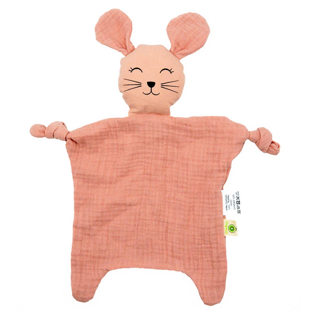 RATONCITO BIO Babypuppe
