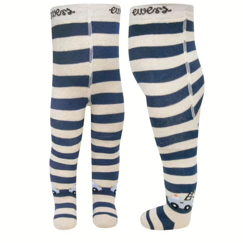 THERMO Strumpfhose Baby Kran