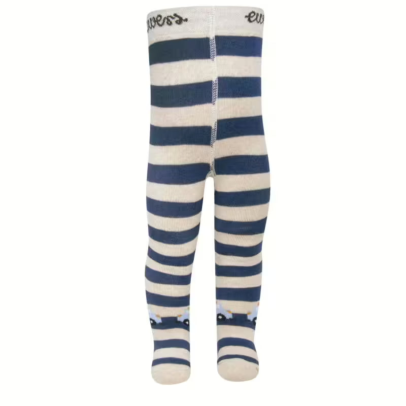 THERMO Strumpfhose Baby Kran