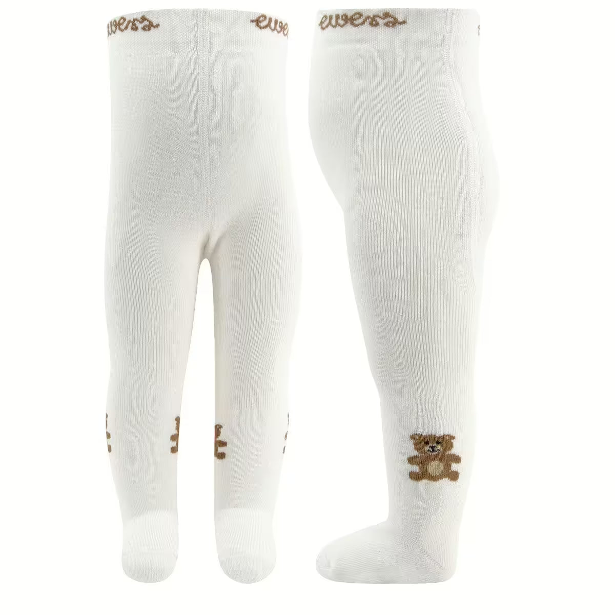 THERMO Strumpfhose Baby Teddy