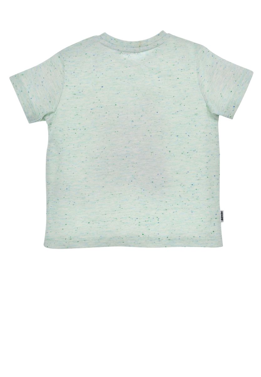 T-Shirt halbarm Treasure Island Baby