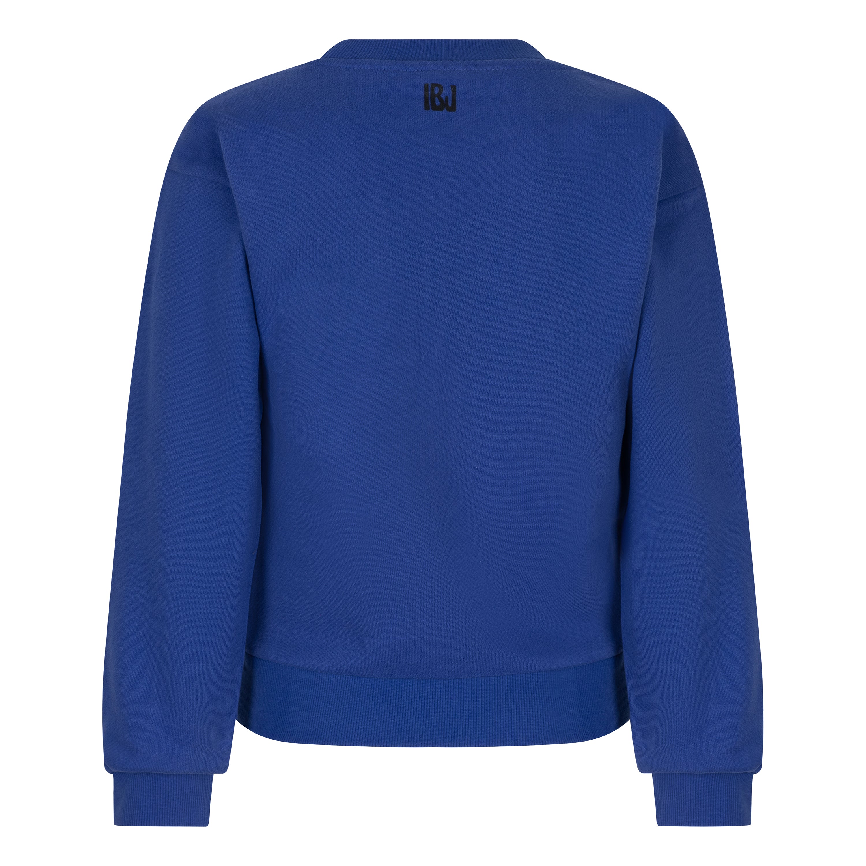 Indian Blue Jeans - Pullover Rendez Vous