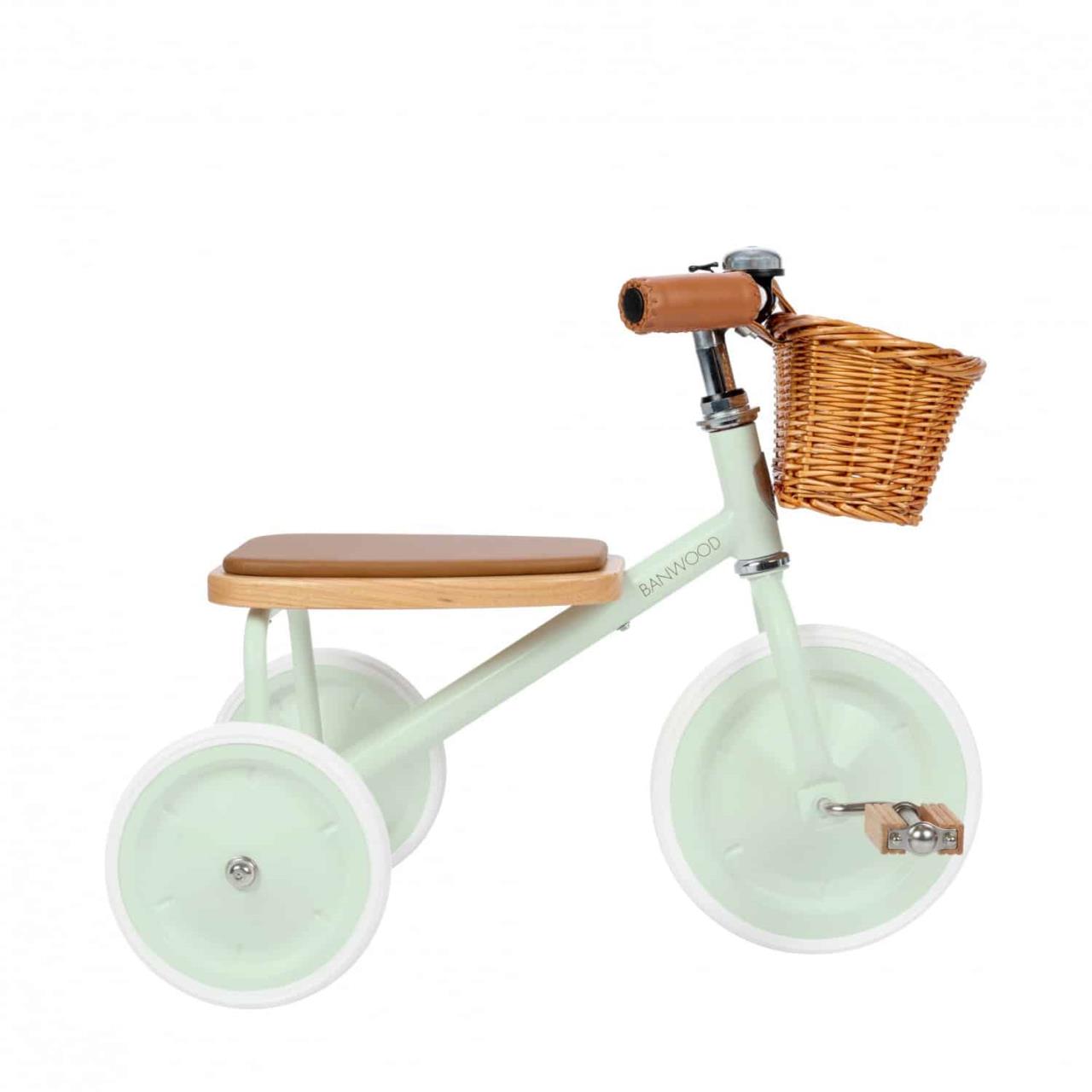 Trike Vintage Dreirad mint