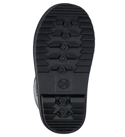 Winterstiefel Stormy Weather