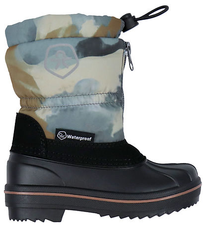 Winterstiefel Stormy Weather