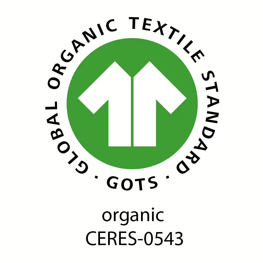 Socken 2er Pack GOTS Frosch