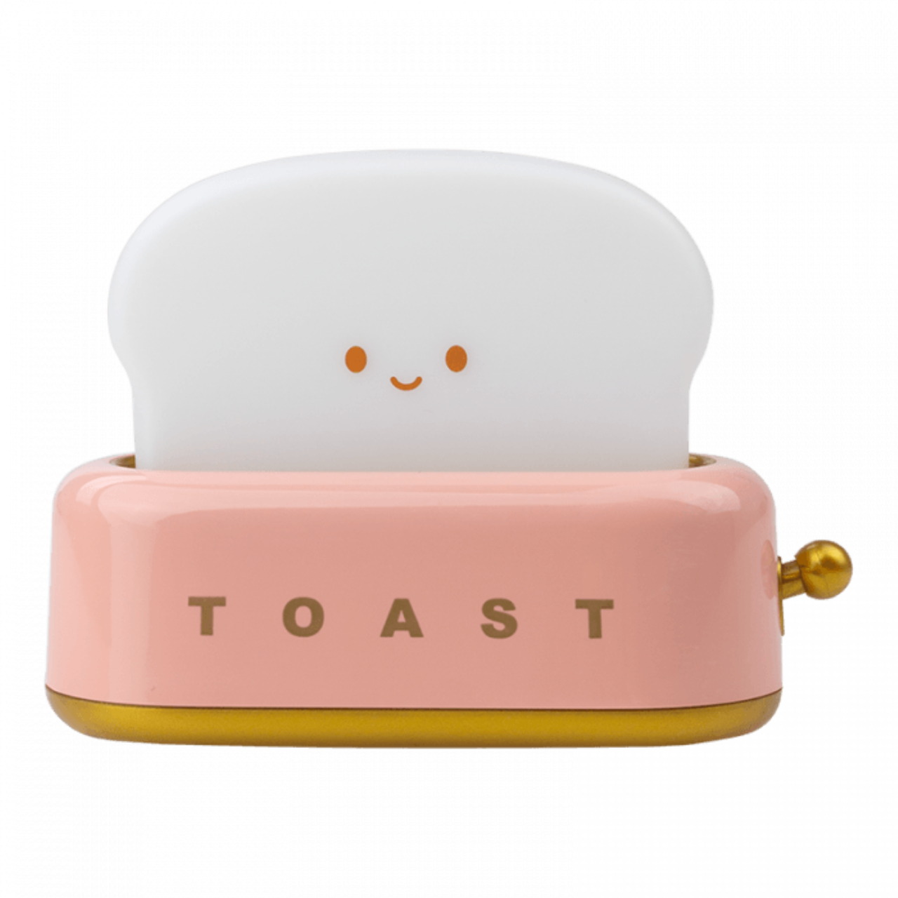 LED Lampe - Toaster