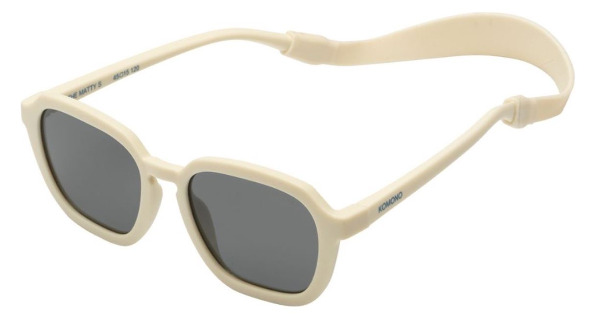 Komono - Sonnenbrille MATTY - nila kids