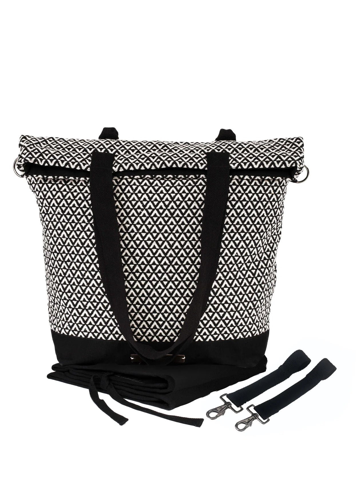 Wickeltasche