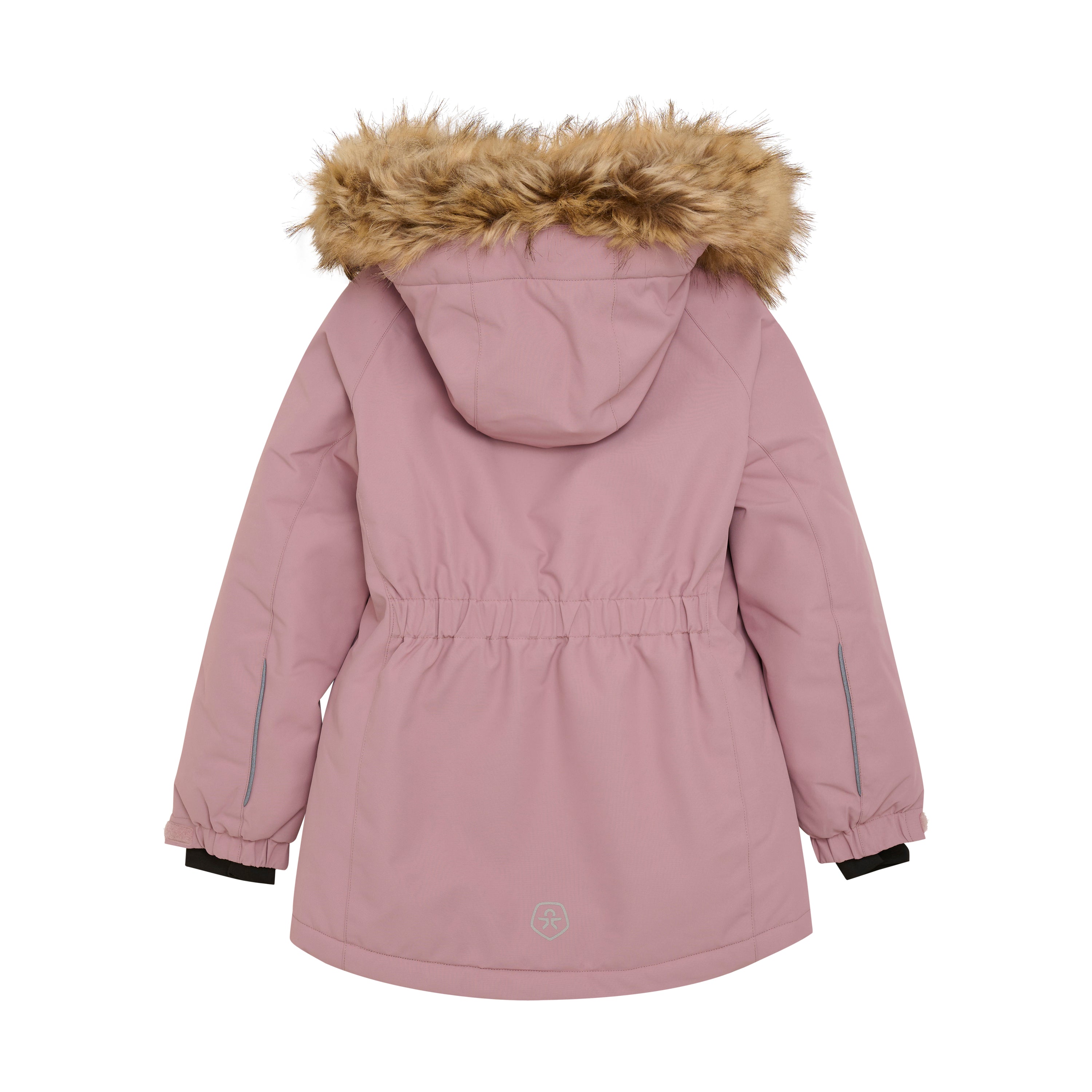 Winterjacke Parka
