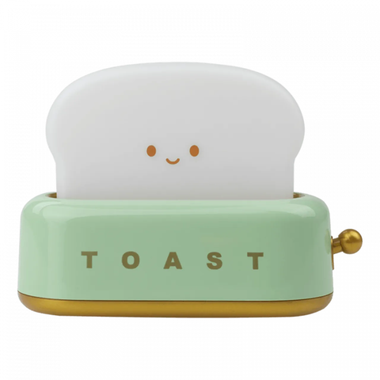 LED Lampe - Toaster