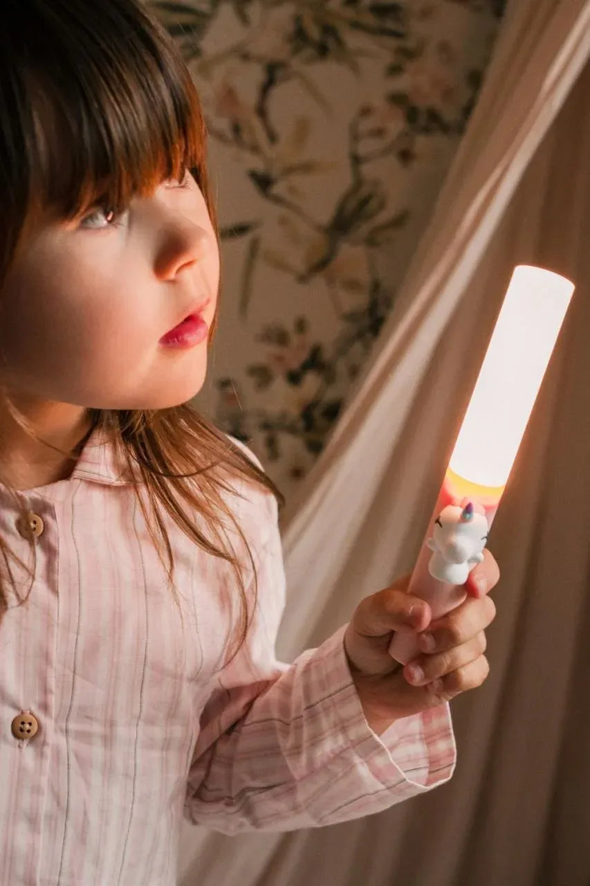 Nachtlicht - Zoo Light Unicorn