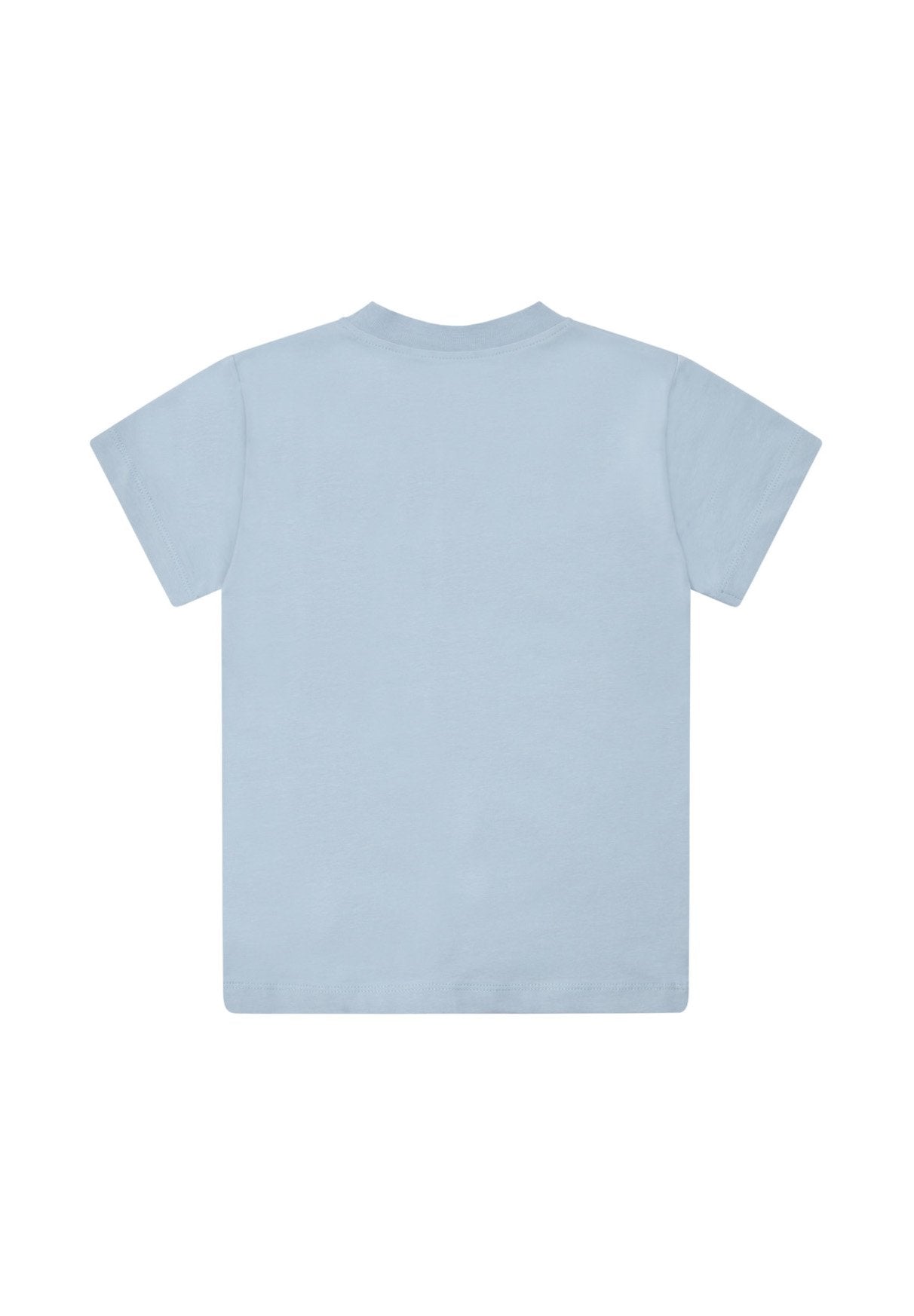 HCAnton Summer Surf T-Shirt Baby Blue - nila kids