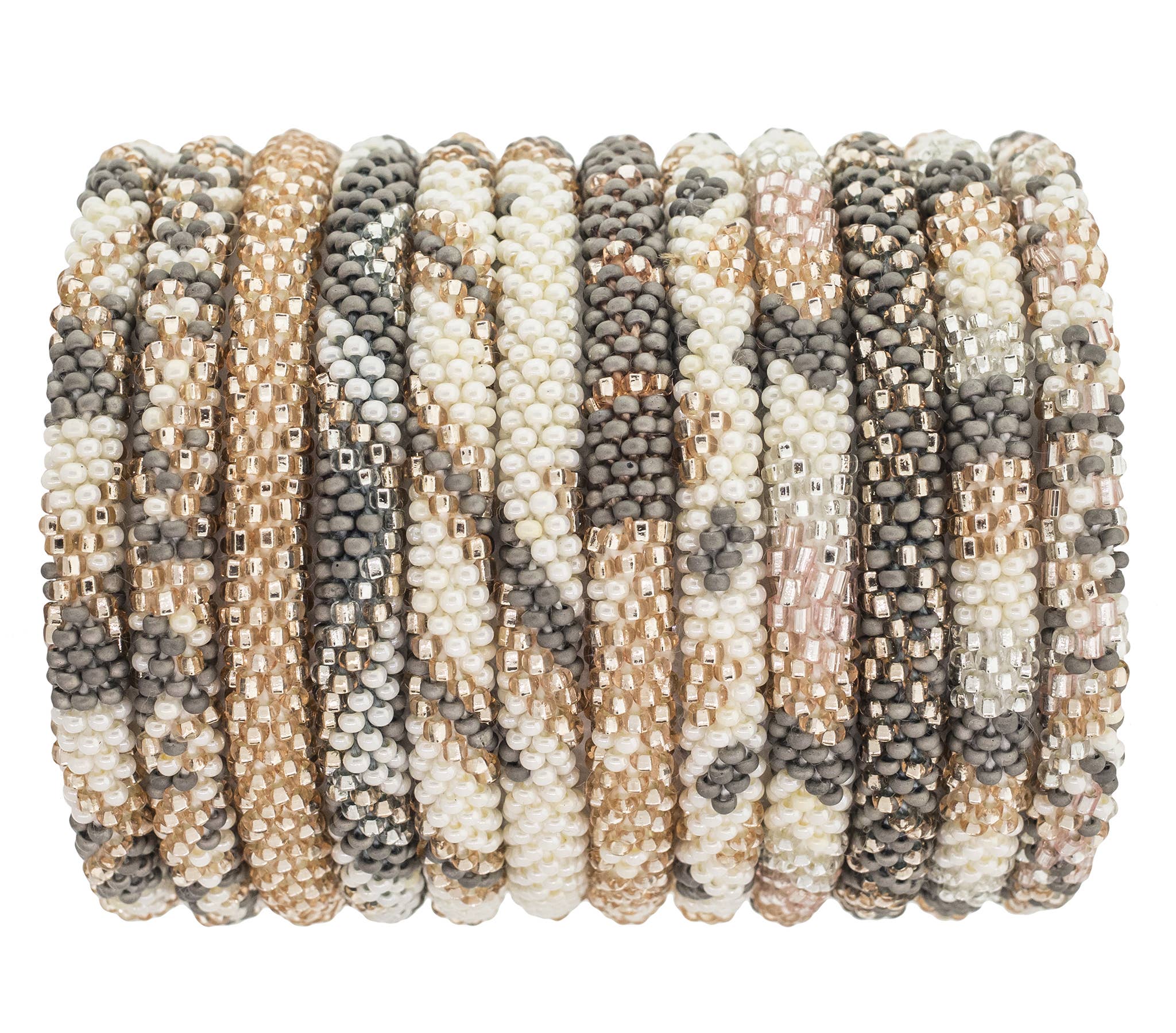 Das Original Roll-On® Armband Bubbly