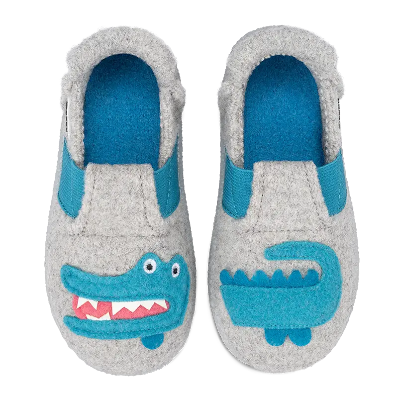 Kinderfinken Funny Croco 2.0