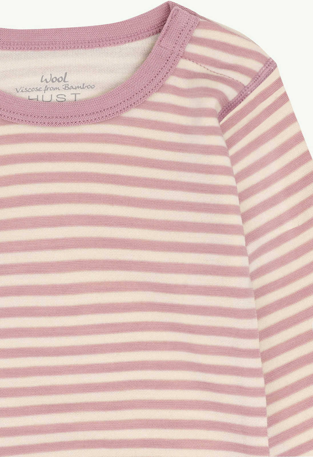 hust-and-claire-hcbaloo-silky-heather - nila kids