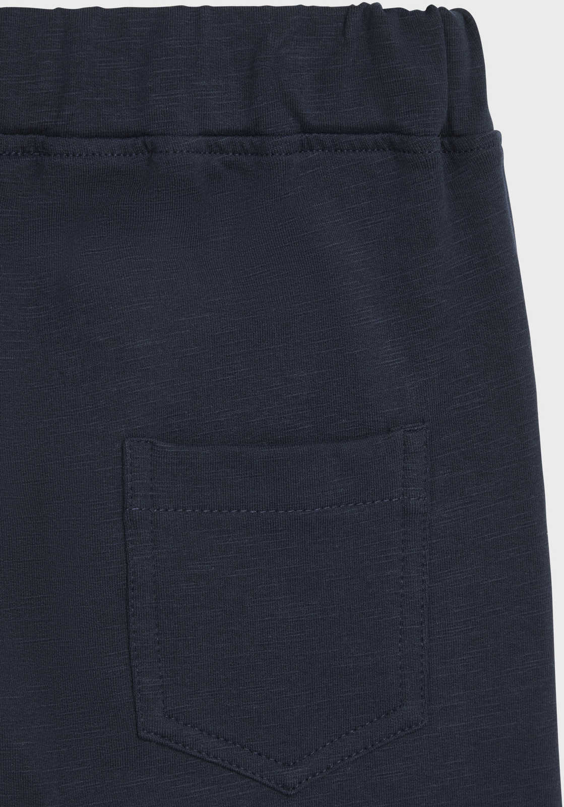 hust-and-claire-hcgeorg-solid-navy - nila kids