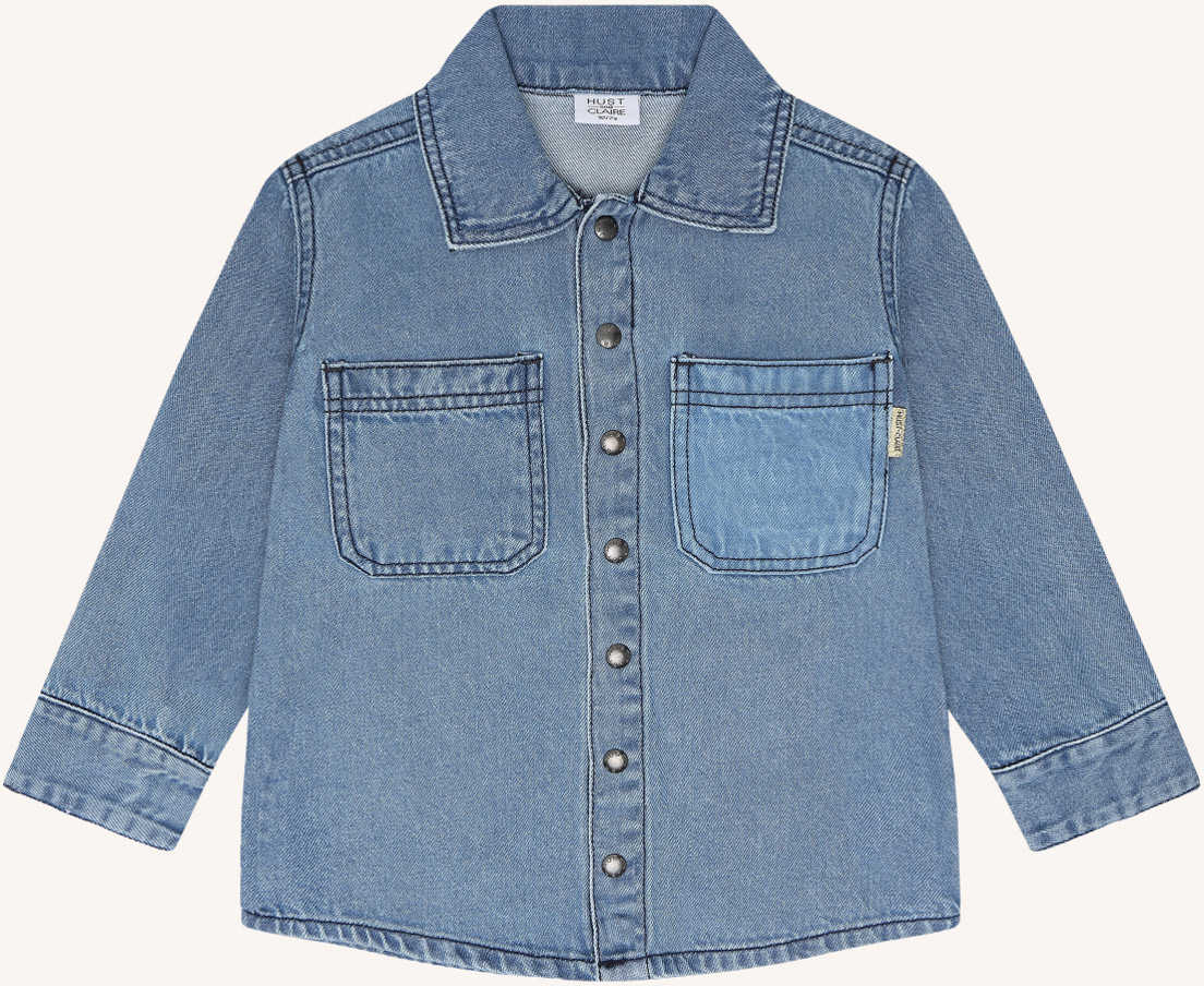 hust-and-claire-hcjack-denim-fall-blue-denim - nila kids