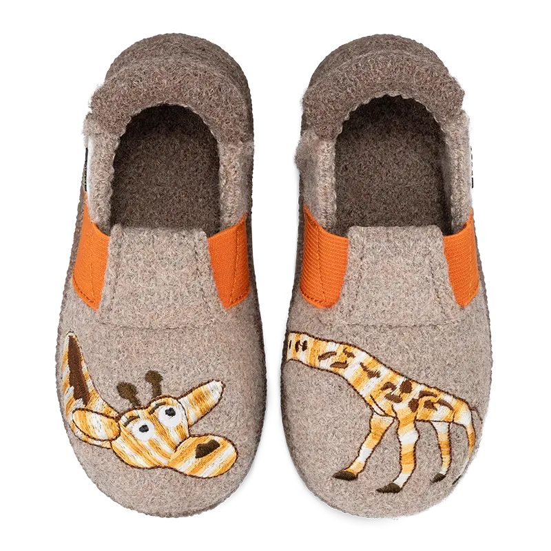 Kinderfinken Lazy Giraf 2.0