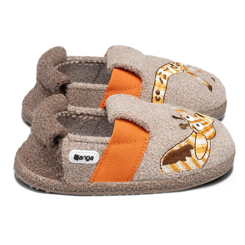 Kinderfinken Lazy Giraf 2.0