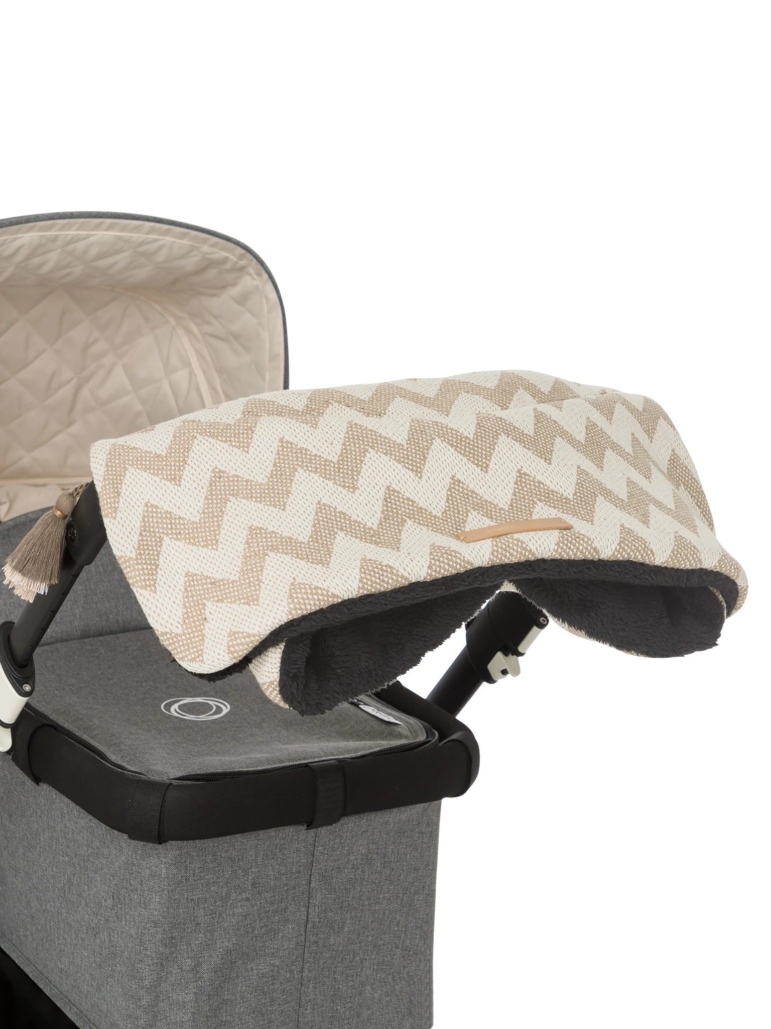 Kinderwagen Handwärmer