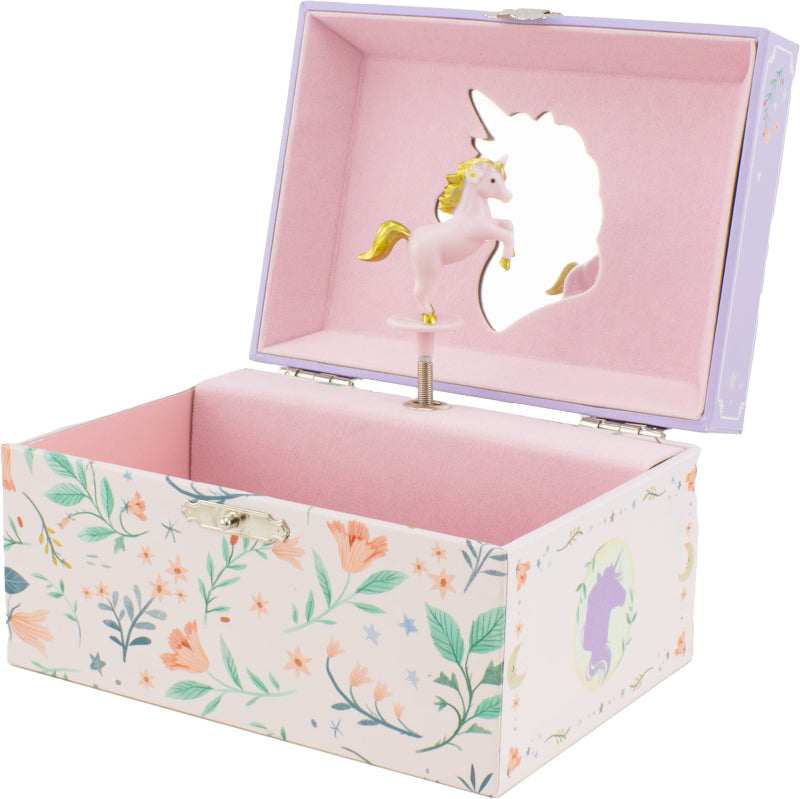 Musikbox Einhorn