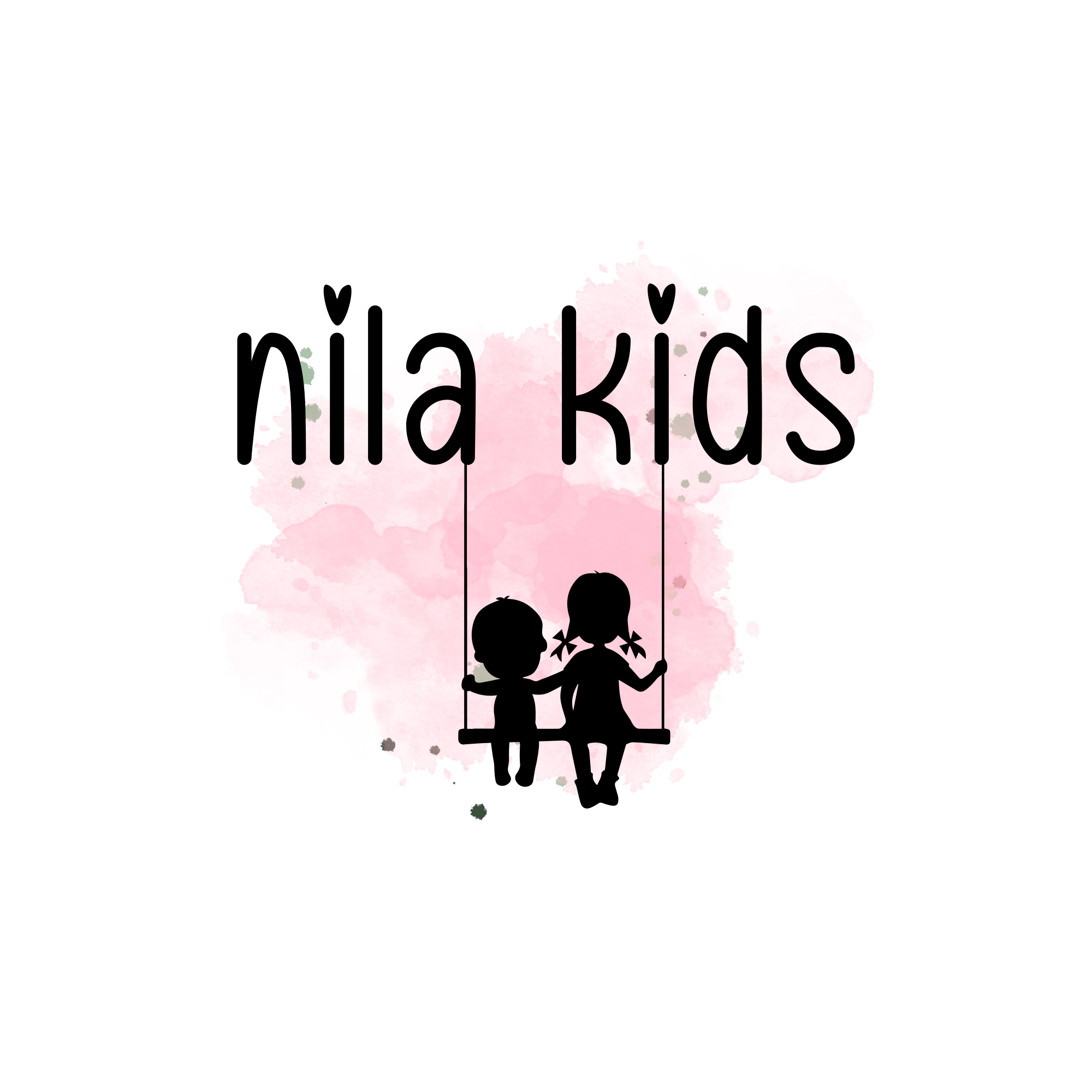 nila kids logo