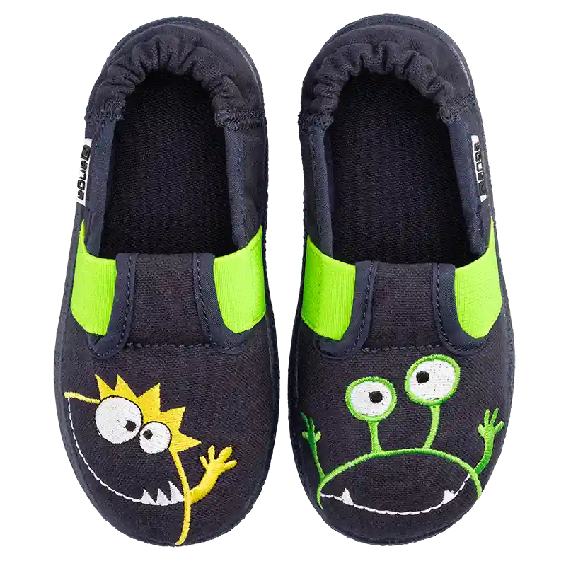 Kinderfinken Moonstar Bio-Baumwolle 2.0