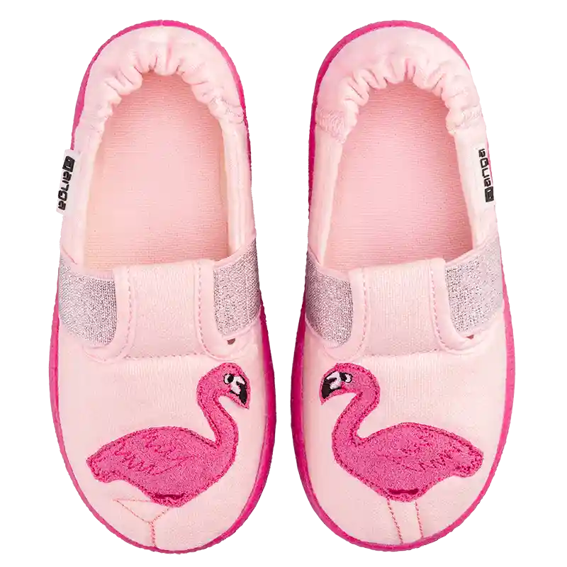 Kinderfinken Flamingo 2.0 - nila kids