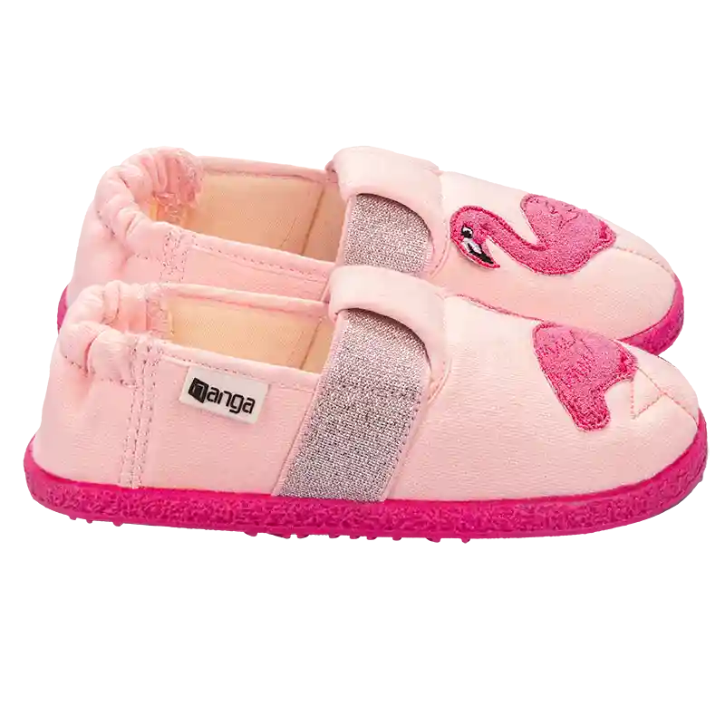 Kinderfinken Flamingo 2.0 - nila kids