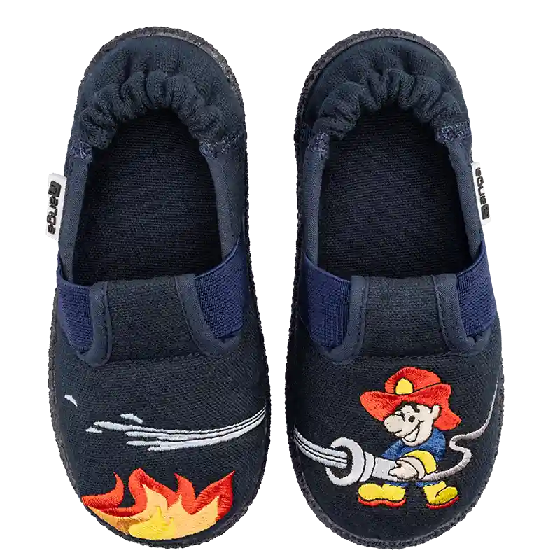 Kinderfinken Feuerwehr 2.0