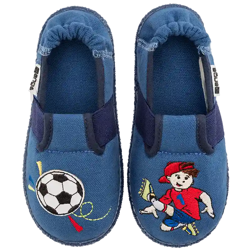 Kinderfinken Fussball 2.0
