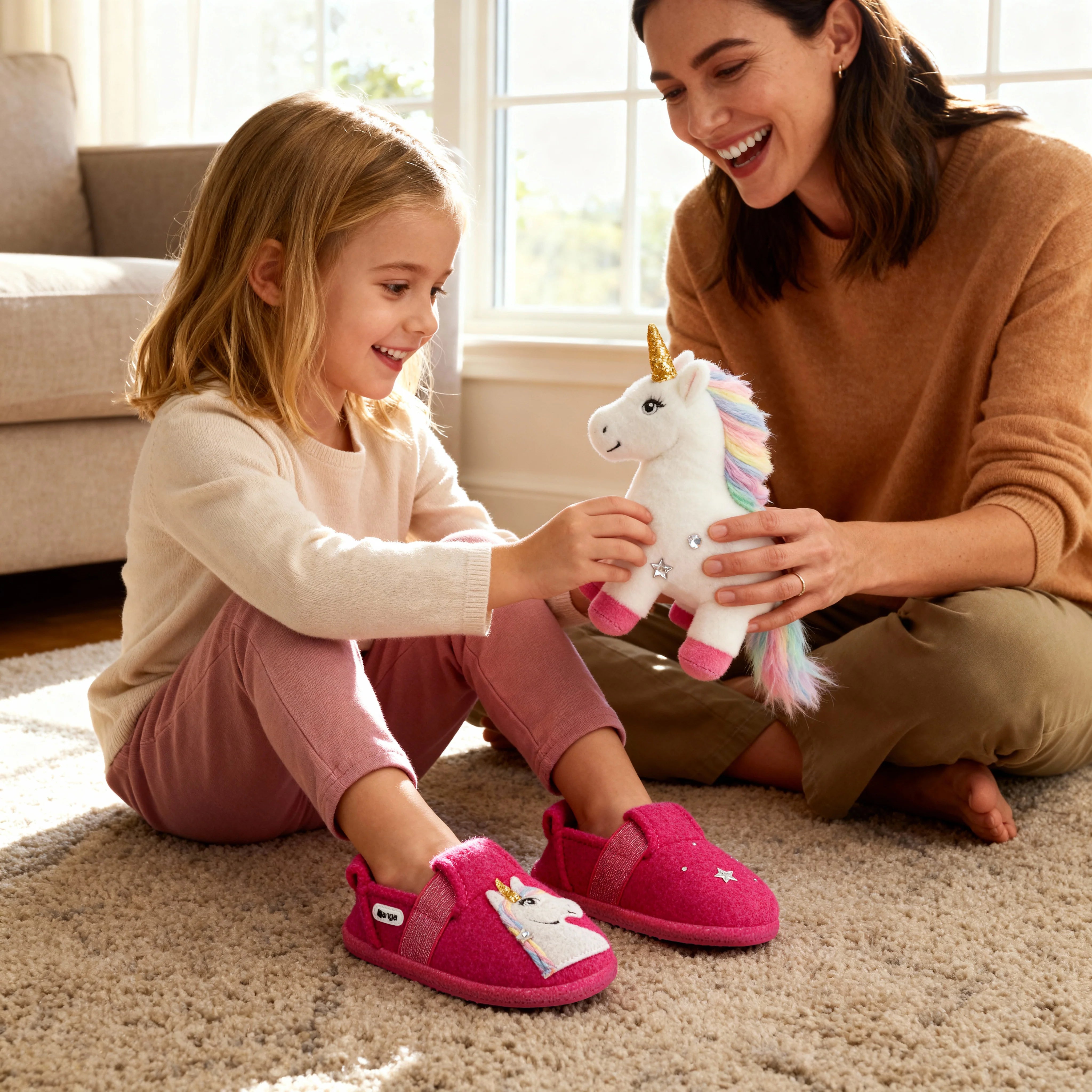 Kinderfinken Unicorn 2.0